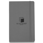 Moleskine® Hard Cover Ruled Large Notebook