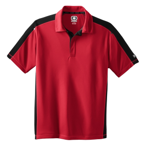 OGIO® Trax Polo - Men's