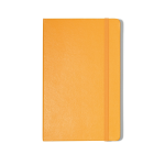 Moleskine® Hard Cover Ruled Large Notebook