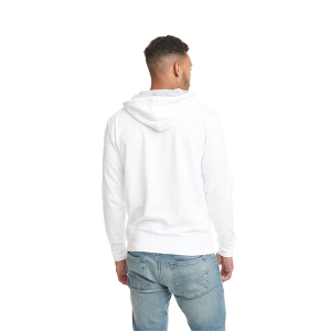 Next Level Apparel Unisex Laguna French Terry Pullover Ho...