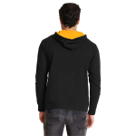 Next Level Apparel Unisex Laguna French Terry Pullover Ho...