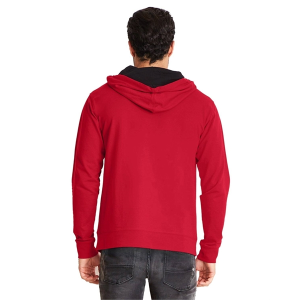 Next Level Apparel Unisex Laguna French Terry Pullover Ho...