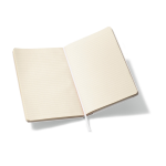 Moleskine® Hard Cover Ruled Large Notebook