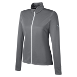 Puma Golf Ladies' Icon Full-Zip