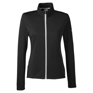 Puma Golf Ladies' Icon Full-Zip