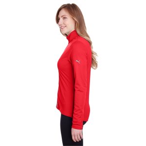 Puma Golf Ladies' Icon Full-Zip