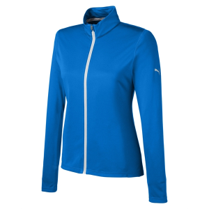 Puma Golf Ladies' Icon Full-Zip