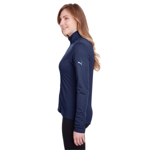 Puma Golf Ladies' Icon Full-Zip