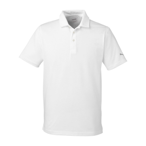 Puma Golf Men's Fusion Polo