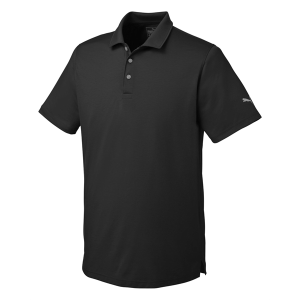 Puma Golf Men's Fusion Polo