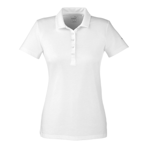 Puma Golf Ladies' Fusion Polo