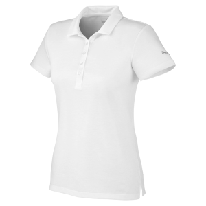 Puma Golf Ladies' Fusion Polo