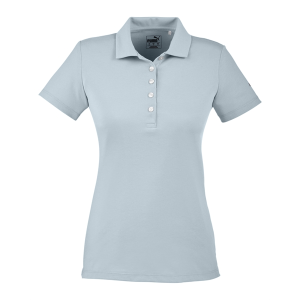 Puma Golf Ladies' Fusion Polo