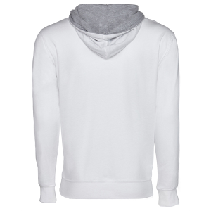 Next Level Apparel Unisex Laguna French Terry Pullover Ho...