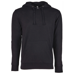 Next Level Apparel Unisex Laguna French Terry Pullover Ho...