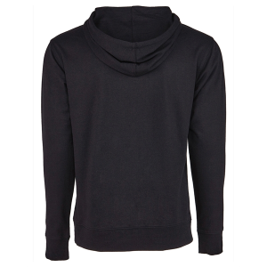 Next Level Apparel Unisex Laguna French Terry Pullover Ho...