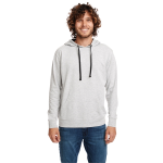 Next Level Apparel Unisex Laguna French Terry Pullover Ho...