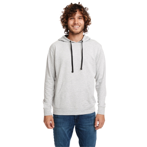 Next Level Apparel Unisex Laguna French Terry Pullover Ho...