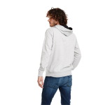 Next Level Apparel Unisex Laguna French Terry Pullover Ho...