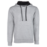 Next Level Apparel Unisex Laguna French Terry Pullover Ho...