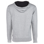 Next Level Apparel Unisex Laguna French Terry Pullover Ho...