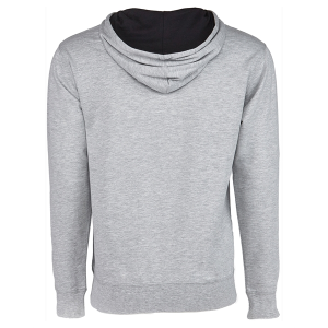 Next Level Apparel Unisex Laguna French Terry Pullover Ho...