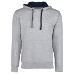 Next Level Apparel Unisex Laguna French Terry Pullover Ho...