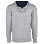 Next Level Apparel Unisex Laguna French Terry Pullover Ho...