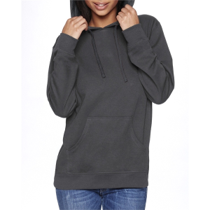 Next Level Apparel Unisex Laguna French Terry Pullover Ho...