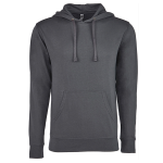 Next Level Apparel Unisex Laguna French Terry Pullover Ho...