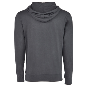 Next Level Apparel Unisex Laguna French Terry Pullover Ho...