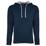 Next Level Apparel Unisex Laguna French Terry Pullover Ho...