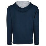 Next Level Apparel Unisex Laguna French Terry Pullover Ho...