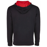 Next Level Apparel Unisex Laguna French Terry Pullover Ho...