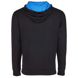 Next Level Apparel Unisex Laguna French Terry Pullover Ho...