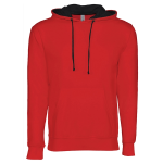 Next Level Apparel Unisex Laguna French Terry Pullover Ho...