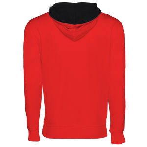 Next Level Apparel Unisex Laguna French Terry Pullover Ho...