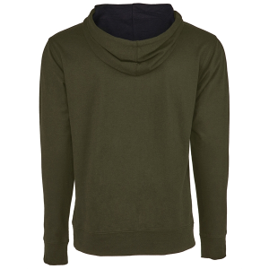 Next Level Apparel Unisex Laguna French Terry Pullover Ho...