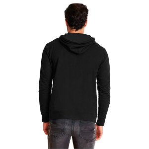 Next Level Apparel Unisex Laguna French Terry Pullover Ho...