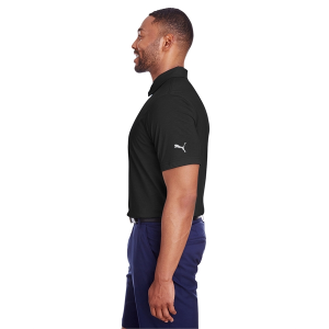 Puma Golf Men's Fusion Polo