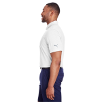 Puma Golf Men's Fusion Polo