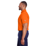 Puma Golf Men's Fusion Polo