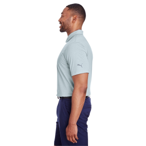 Puma Golf Men's Fusion Polo