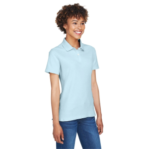 Devon & Jones Ladies' DRYTEC20™ Performance Polo