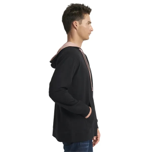 Next Level Apparel Unisex Laguna French Terry Pullover Ho...