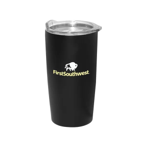 Prime Line 20oz Emperor Vacuum Tumbler