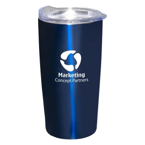 Prime Line 20oz Emperor Vacuum Tumbler