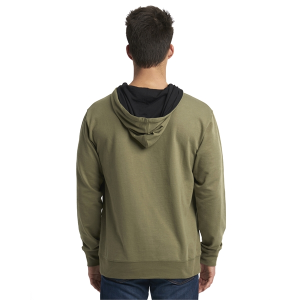 Next Level Apparel Unisex Laguna French Terry Pullover Ho...