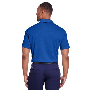 Puma Golf Men's Fusion Polo