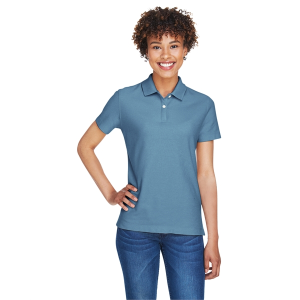 Devon & Jones Ladies' DRYTEC20™ Performance Polo